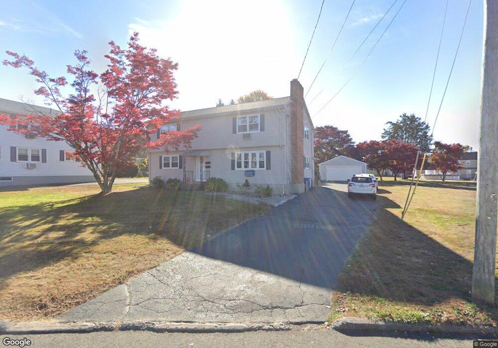 93 Carroll St, New Britain, CT 06053 - photo 1