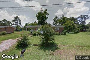 208 Singer Heights, Cuthbert, GA 39840