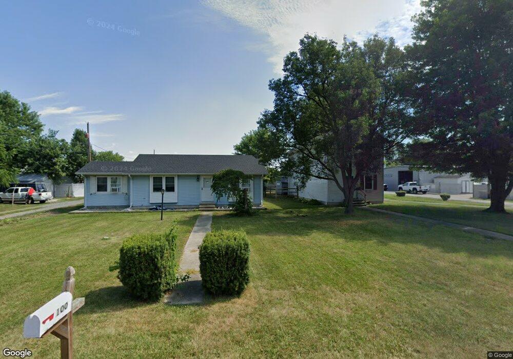 114 E Milby St, Harrington, DE 19952 - photo 1