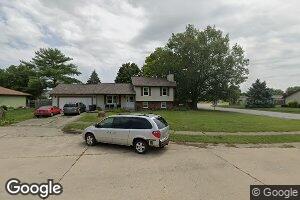1430 N Newsom Ct, Lafayette, IN 47909