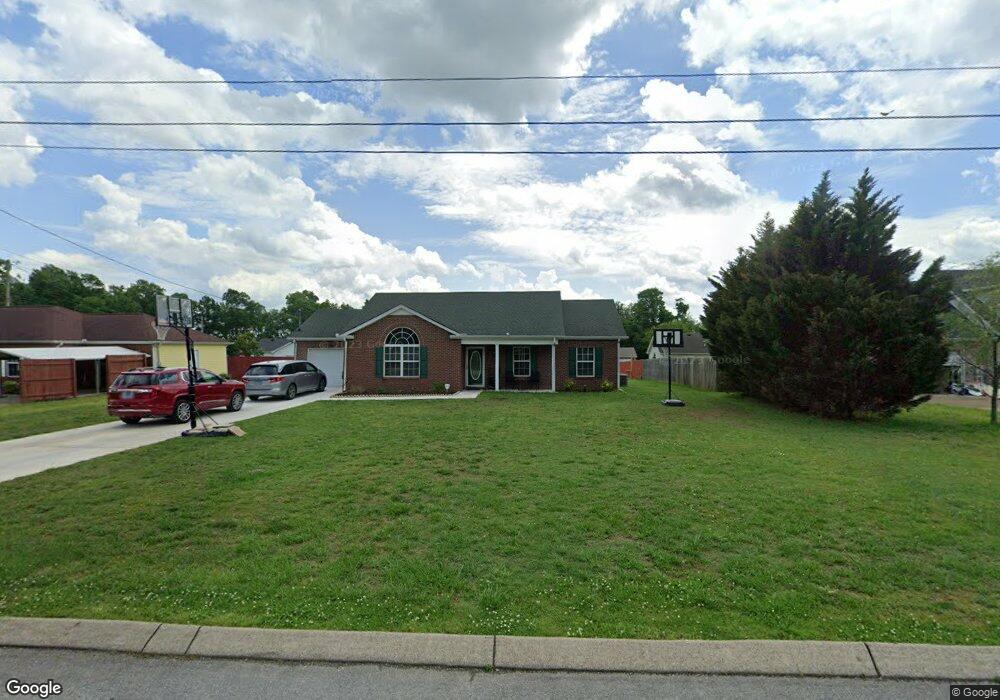 108 Greystone Way, Shelbyville, TN 37160 - photo 1