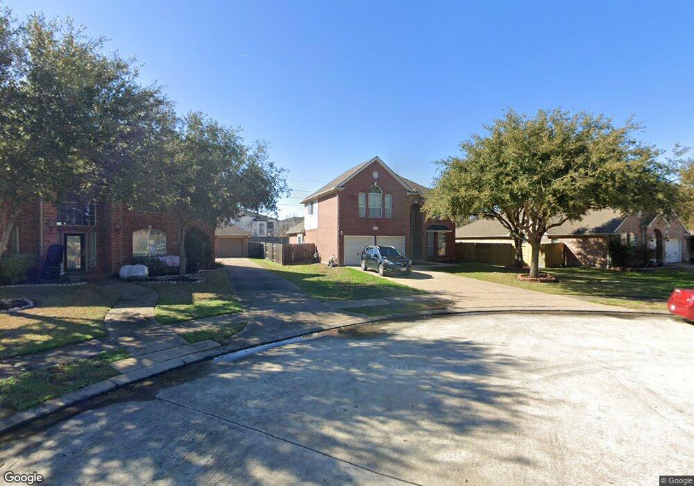 21731 Cozy Hollow Ln, Richmond, TX 77469 - photo 1