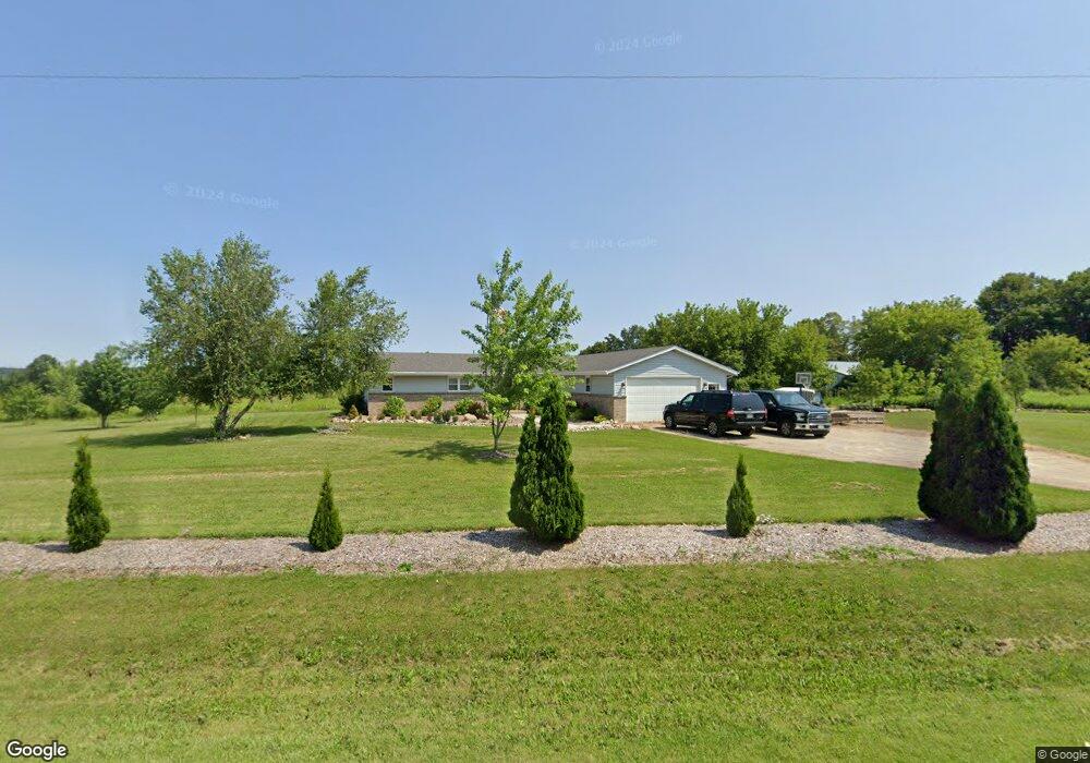 3806 Fond du Lac Dr, Richfield, WI 53076 - photo 1