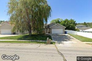 1967 Cedar Loop Dr, South Weber, UT 84405