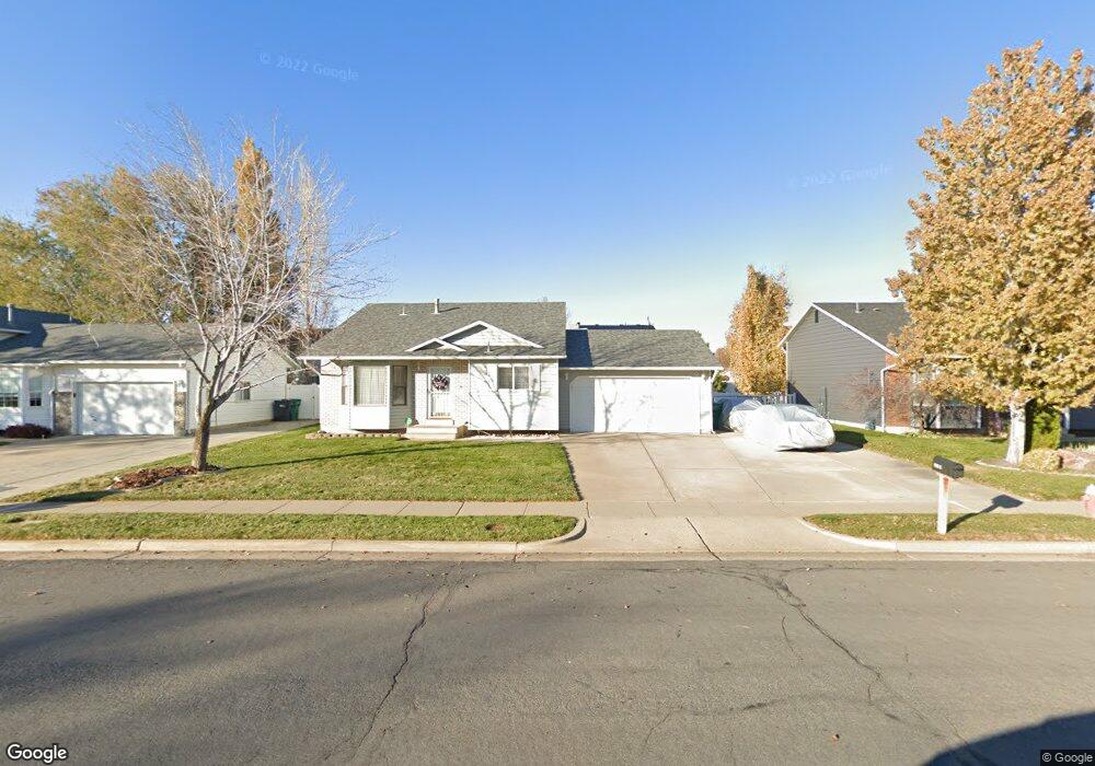 139 E 1250 N, Layton, UT 84041 - photo 1