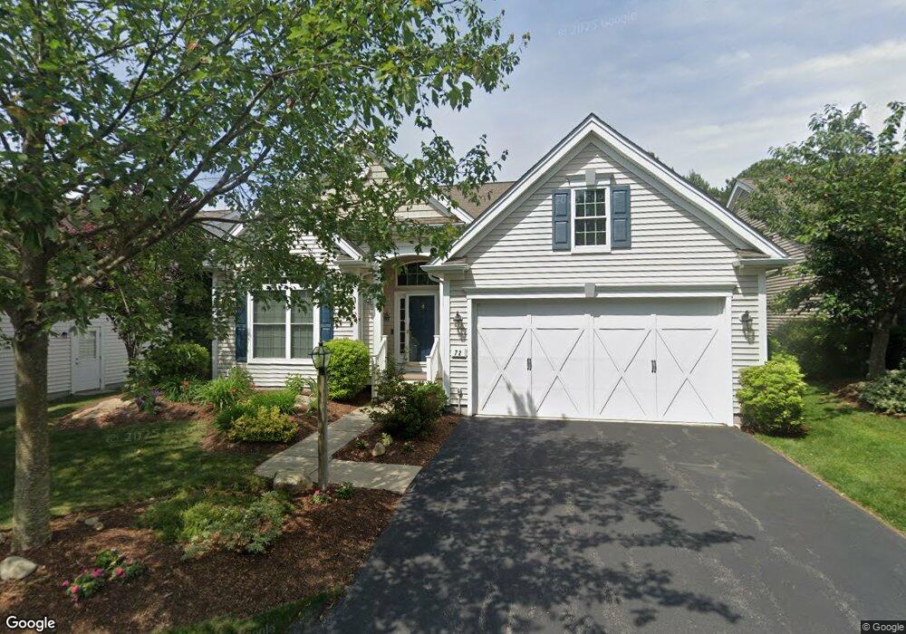 72 Clam Pudding, Plymouth, MA 02360 - photo 1