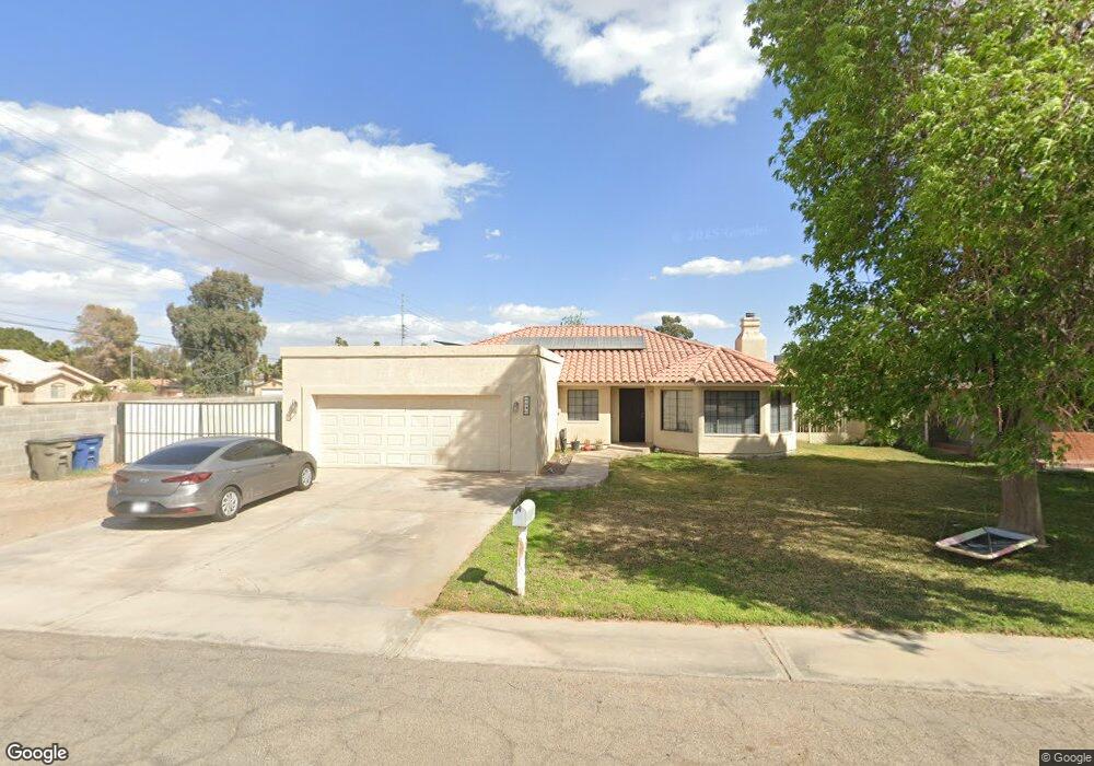 1203 S 42nd Ave, Yuma, AZ 85364 - photo 1