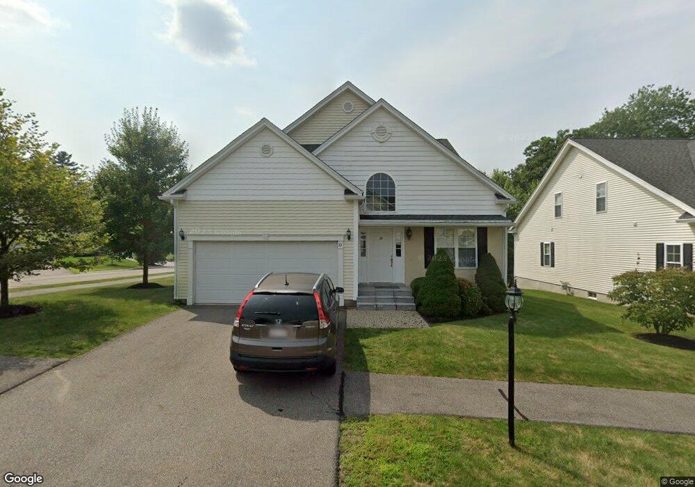 33 Shadow Creek Ln, Ashland, MA 01721 - photo 1