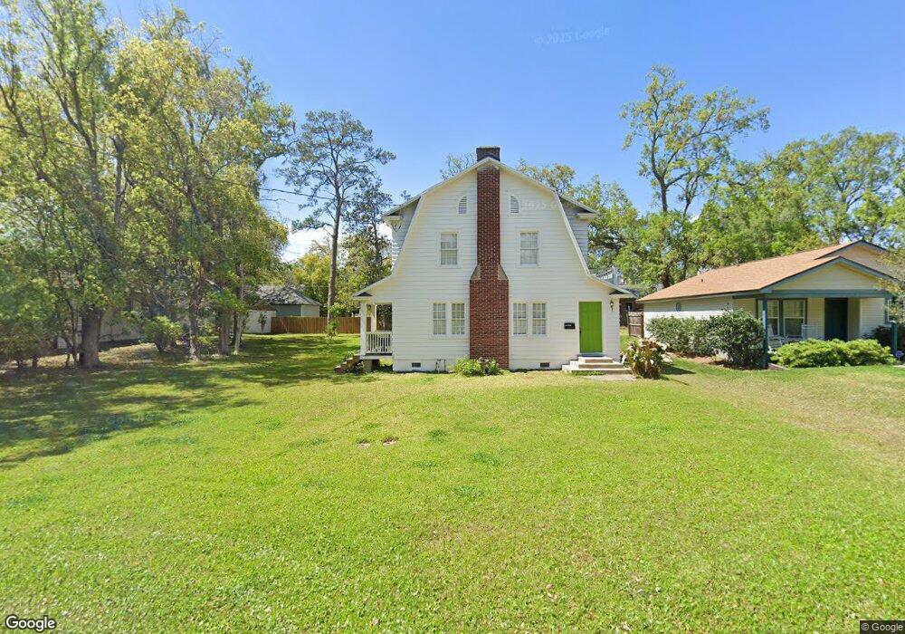3569 Walsh St, Jacksonville, FL 32205 - photo 1