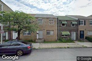 315 N Carey St, Baltimore, MD 21223