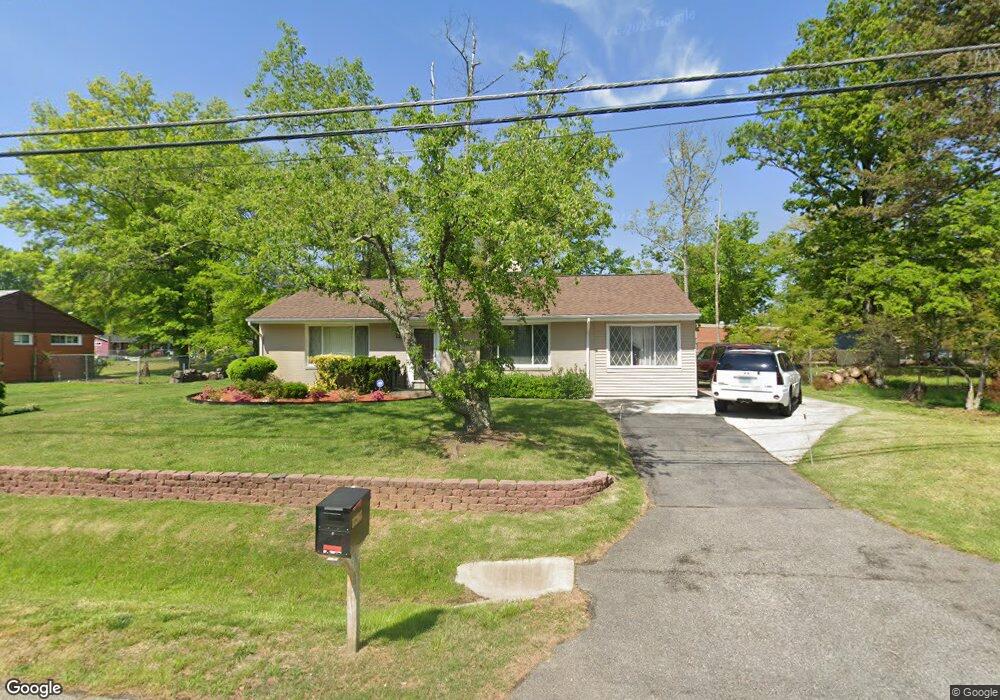 13203 Harrison Ave, Fort Washington, MD 20744 - photo 1