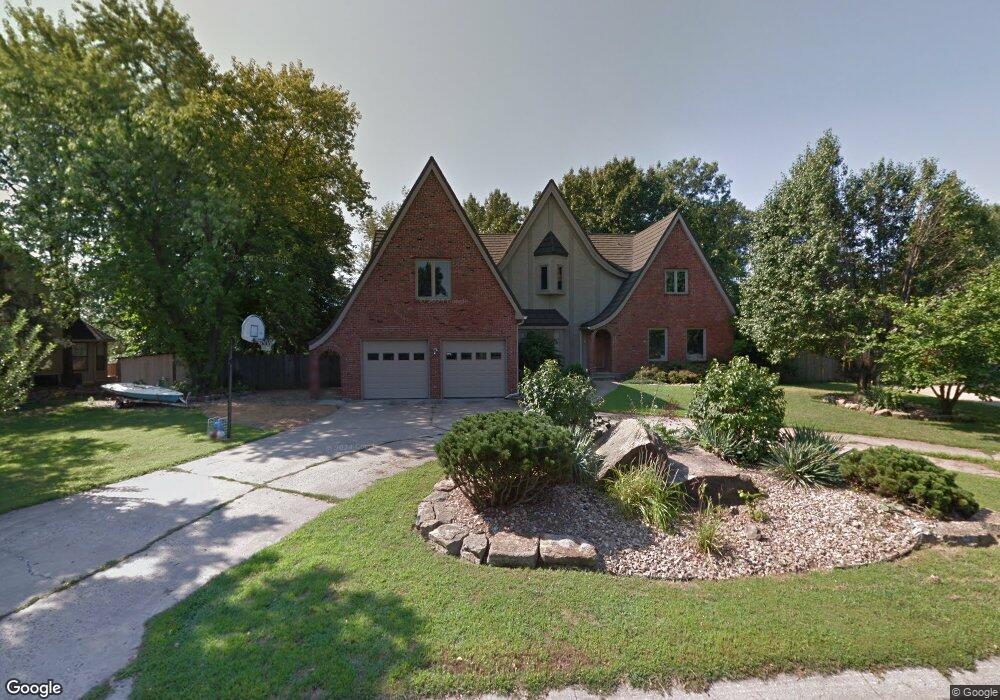 13617 W 48th St, Shawnee, KS 66216 - photo 1