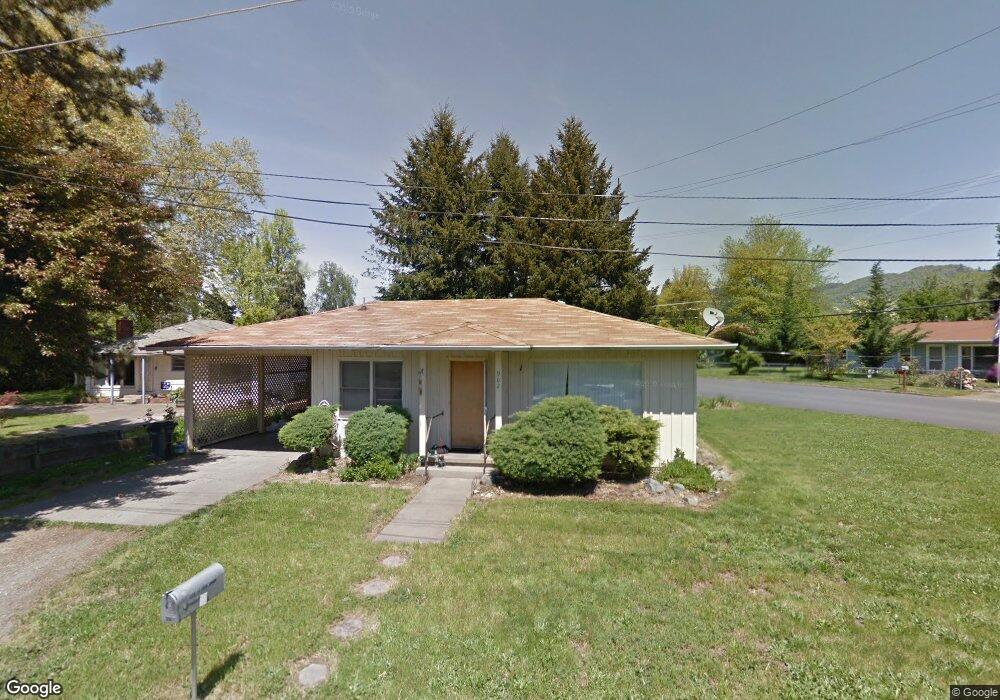 902 SE Rose Place, Grants Pass, OR 97526 - photo 1