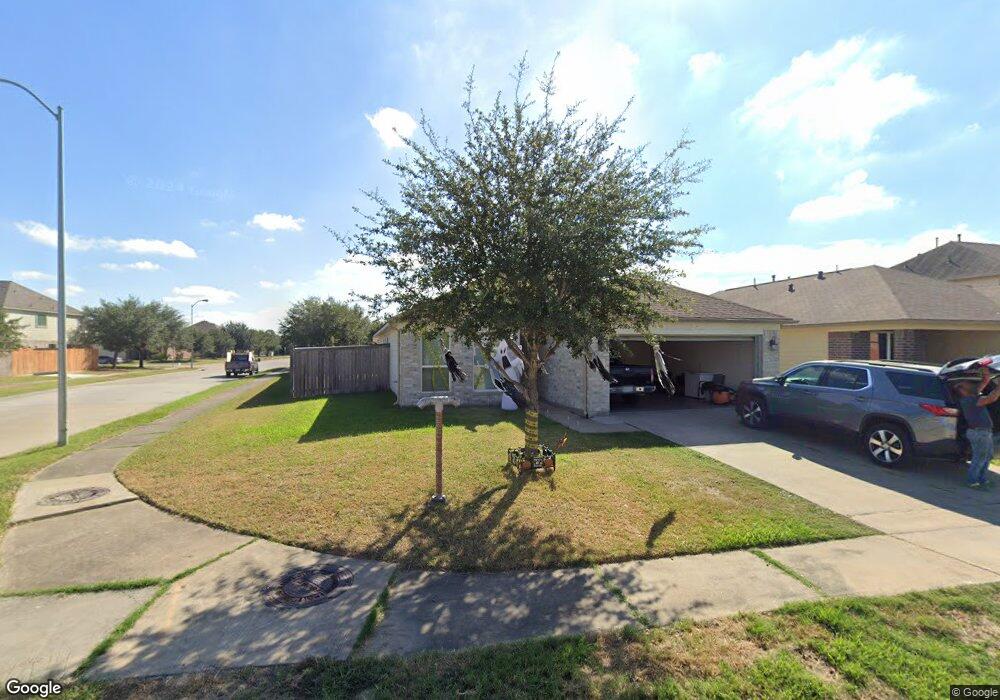 13426 E Red Birch Cir, Houston, TX 77038 - photo 1