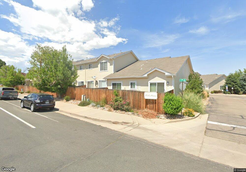 12284 E 2nd Dr, Aurora, CO 80011 - photo 1