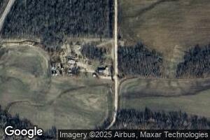 21252 Ness Rd, Benedict, KS 66714
