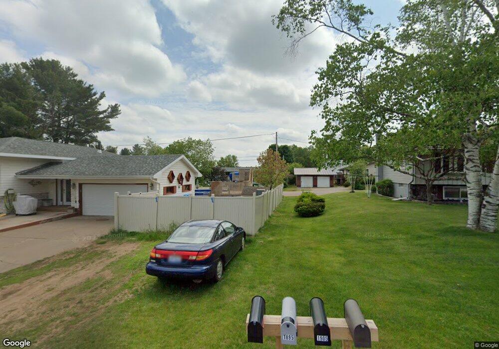 1880 Cindy St, Ishpeming, MI 49849 - photo 1