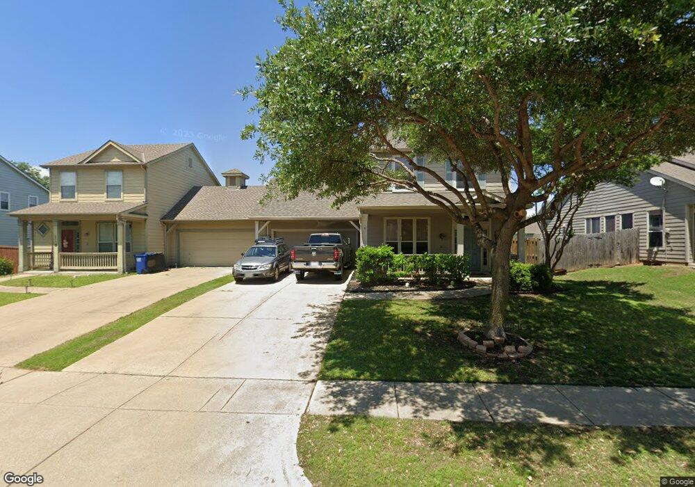 812 Chickesaw Ln, Wylie, TX 75098 - photo 1