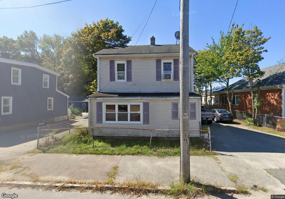 985 Washington St, East Weymouth, MA 02189 - photo 1