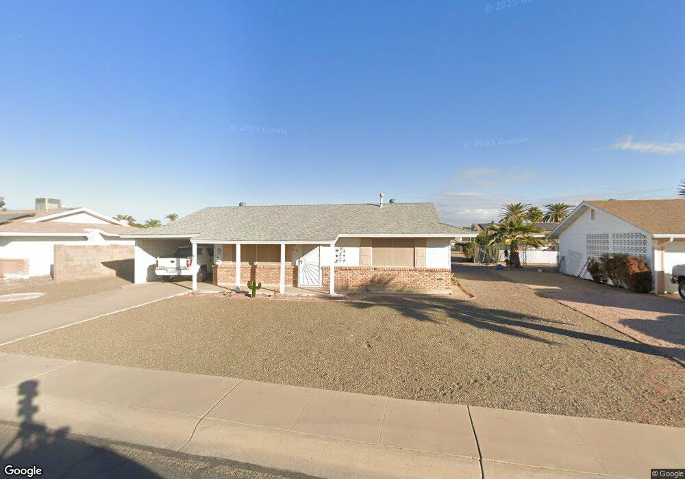 9930 W Camden Ave, Sun City, AZ 85351 - photo 1