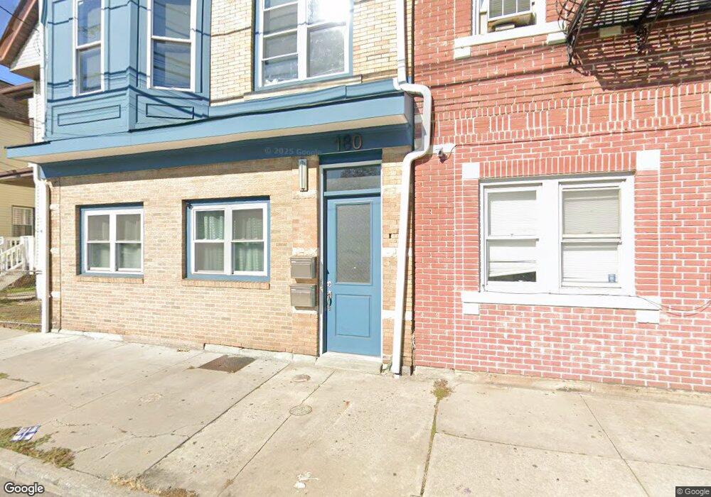 180 Howe Ave, Passaic, NJ 07055 - photo 1