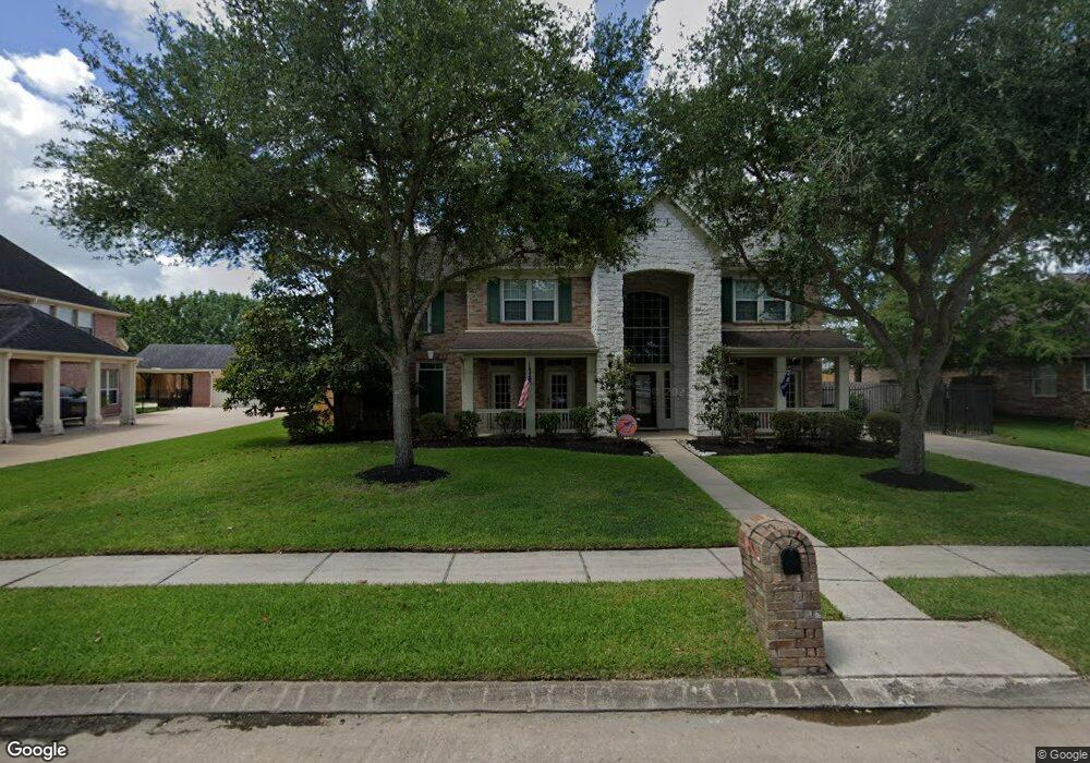 1970 Rolling Stone Dr, Friendswood, TX 77546 - photo 1