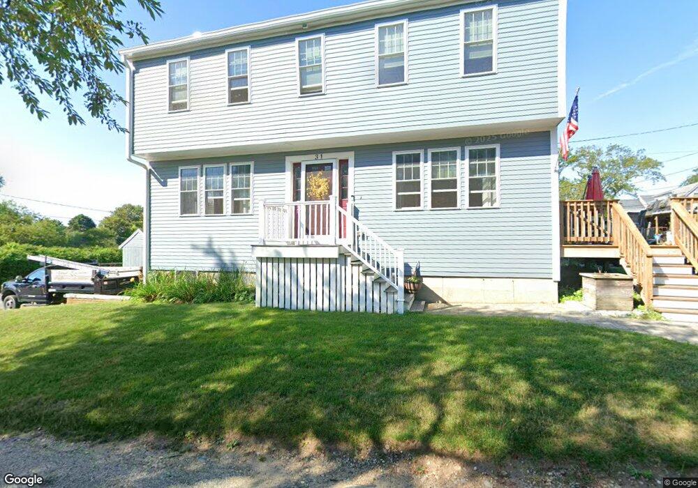 31 Bradley St, Marshfield, MA 02050 - photo 1