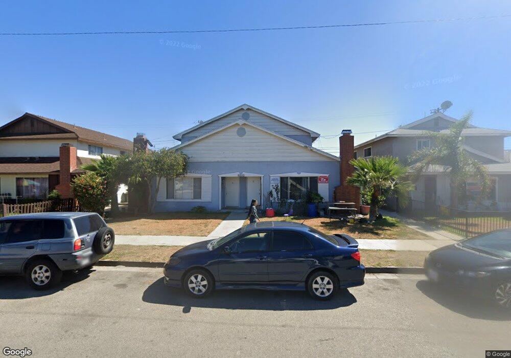5200 Charles St, Oxnard, CA 93033 - photo 1