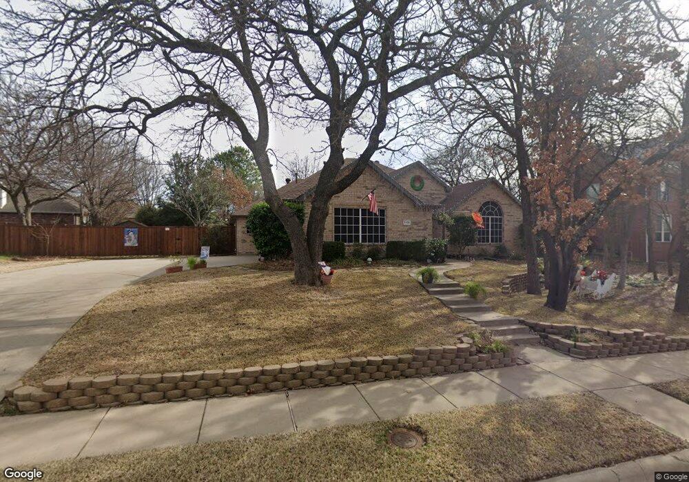 7105 Montecito Dr, Denton, TX 76210 - photo 1