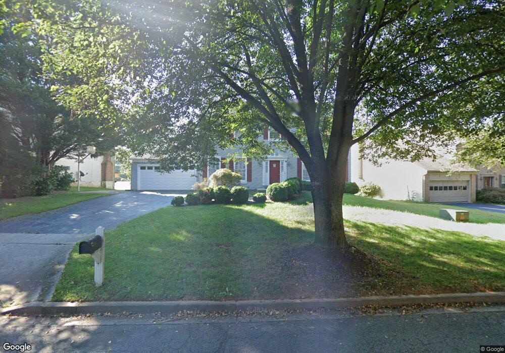 12204 Quince Valley Dr, North Potomac, MD 20878 - photo 1