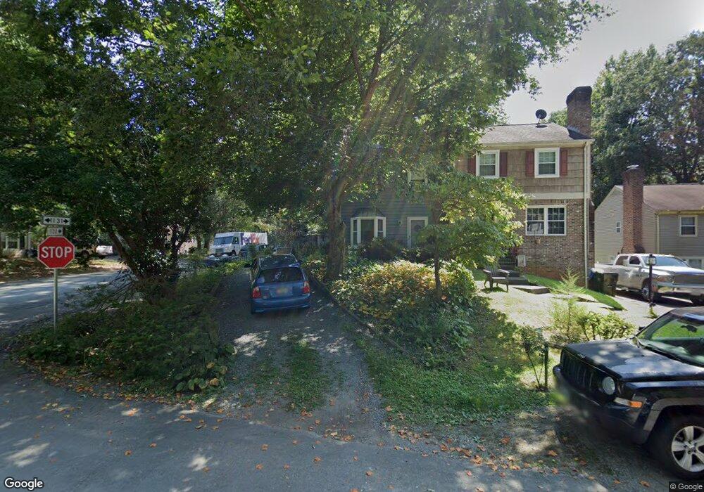 100 Pepper Place, Charlottesville, VA 22902 - photo 1