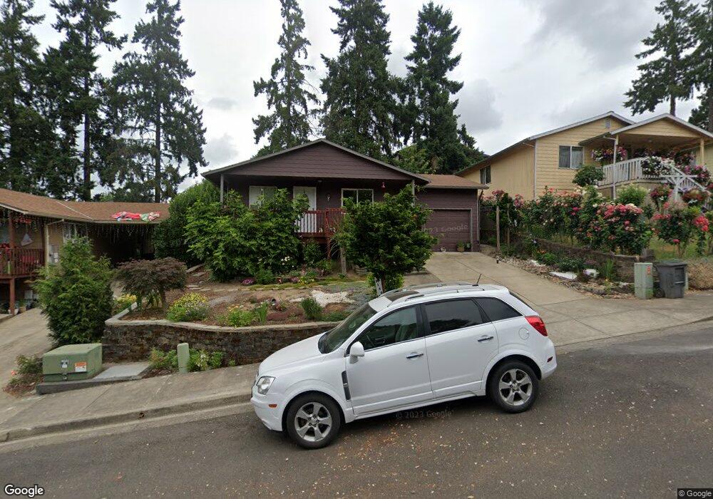 1140 Adams St, Lafayette, OR 97127 - photo 1