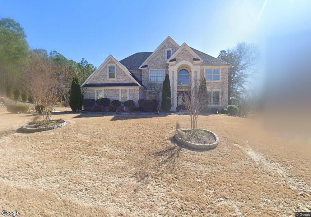 2577 Westchester Way SE, Conyers, GA 30013 - photo 1