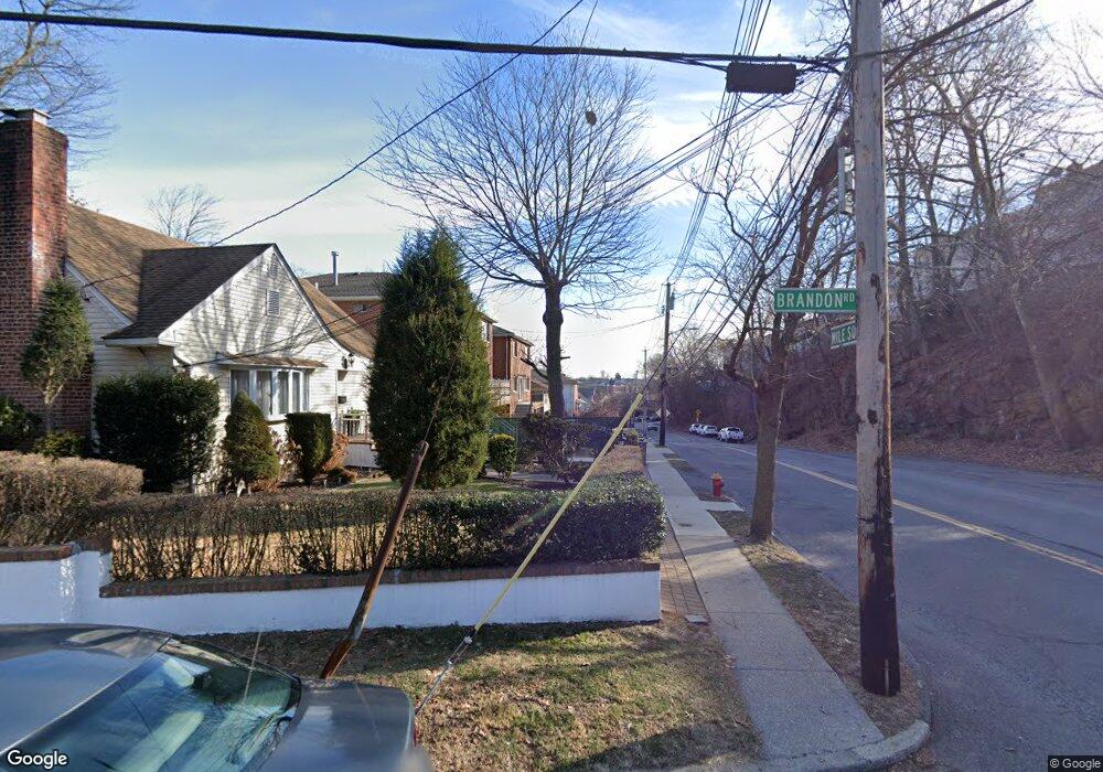 735 Brandon Road 2, Yonkers, NY 10704 - photo 1