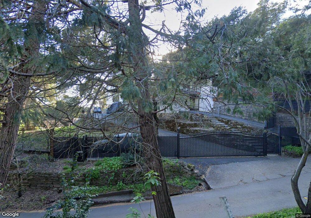 70 Roble Rd, Berkeley, CA 94705 - photo 1