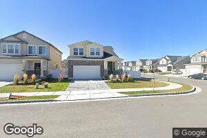 5867 N Night Hawk Dr, Stansbury Park, UT 84074