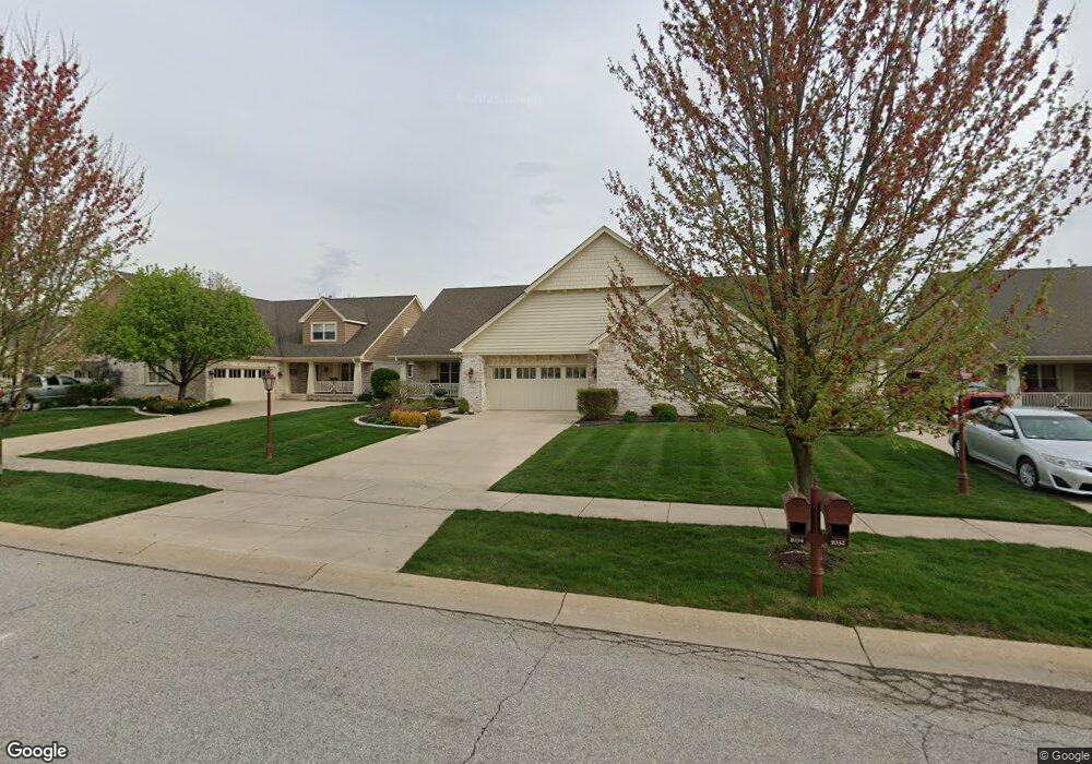 1034 Sterling Ct, Crown Point, IN 46307 - photo 1