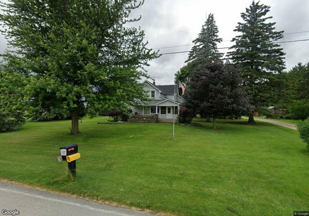 2122 S Opfer Lentz Rd, Elmore, OH 43416 - photo 1