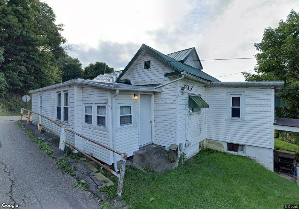 617 N Walnut St, Logan, OH 43138 - photo 1