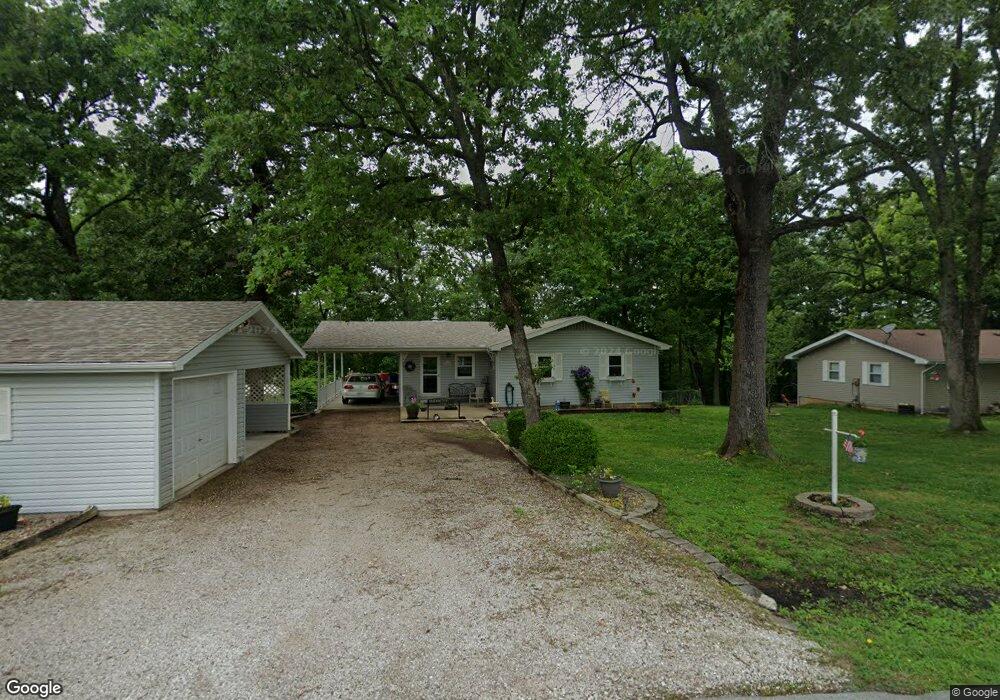 333 Craig St, Reeds Spring, MO 65737 - photo 1