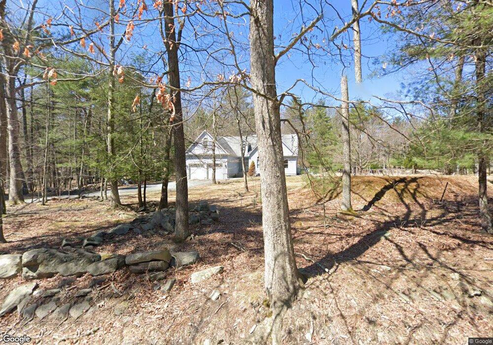 113 Husson Rd, Milford, PA 18337 - photo 1