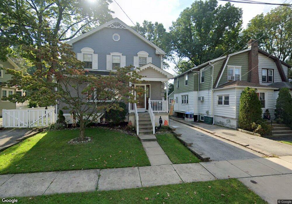 9 N Llanwellyn Ave, Glenolden, PA 19036 - photo 1