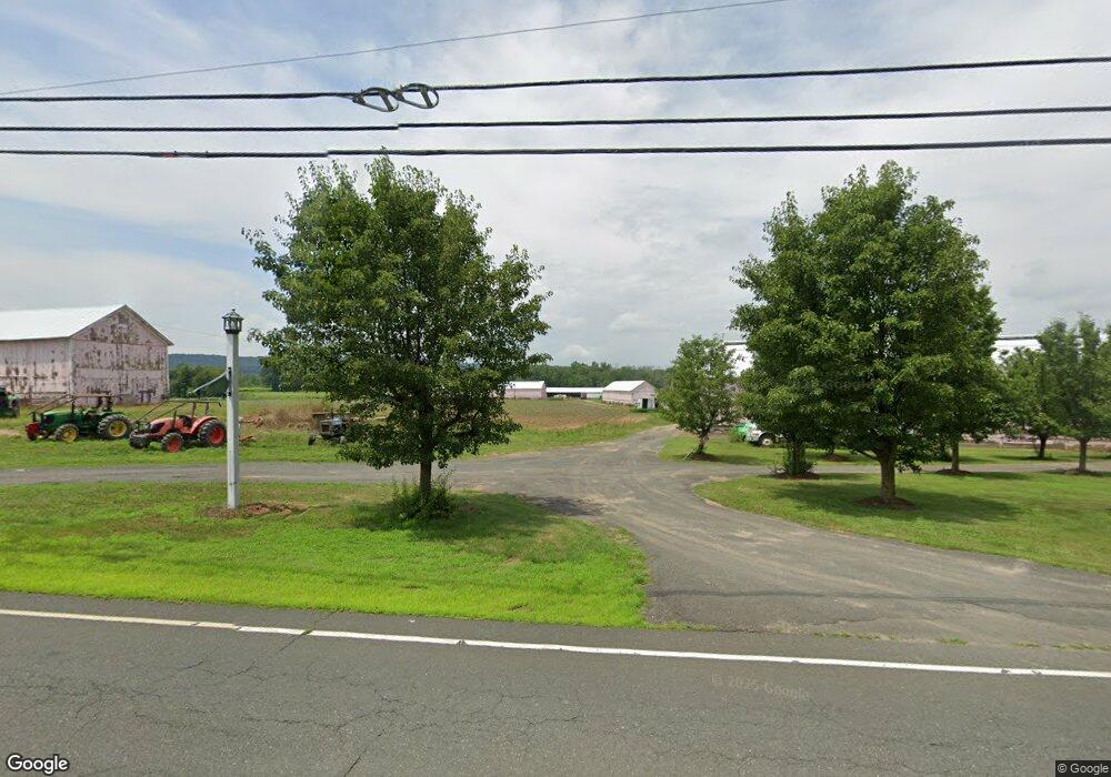 0 Sheldon St unit 170346644, West Suffield, CT 06093 - photo 1