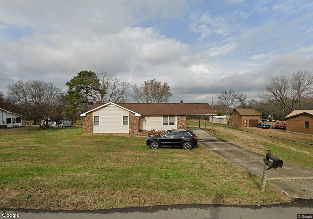 109 Fontenay Dr, Lebanon, TN 37090 - photo 1