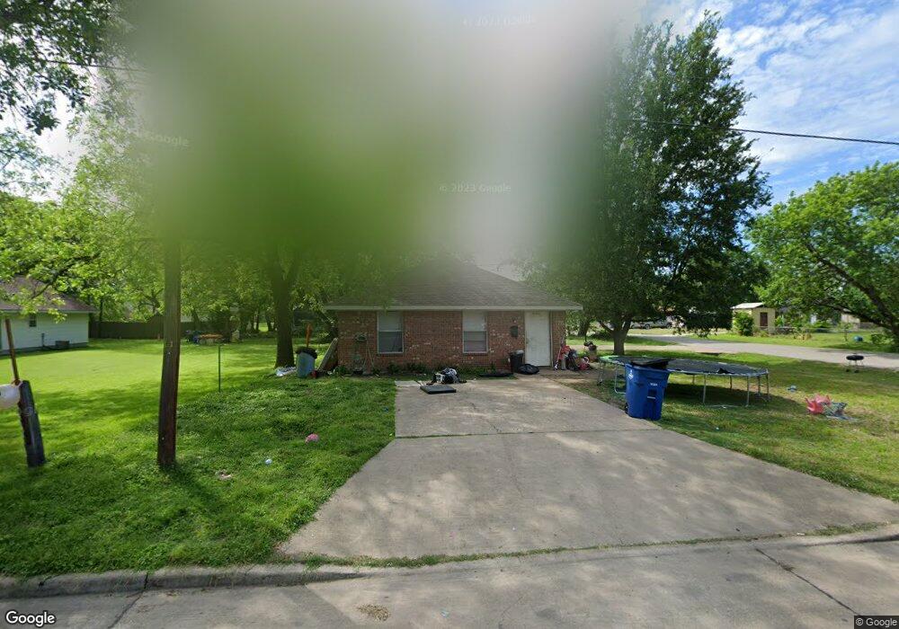 509 W Waco St, Ennis, TX 75119 - photo 1