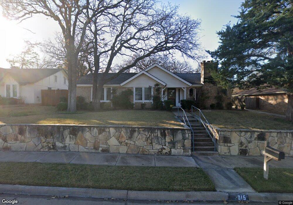 3015 Oak Valley Dr, Bedford, TX 76021 - photo 1