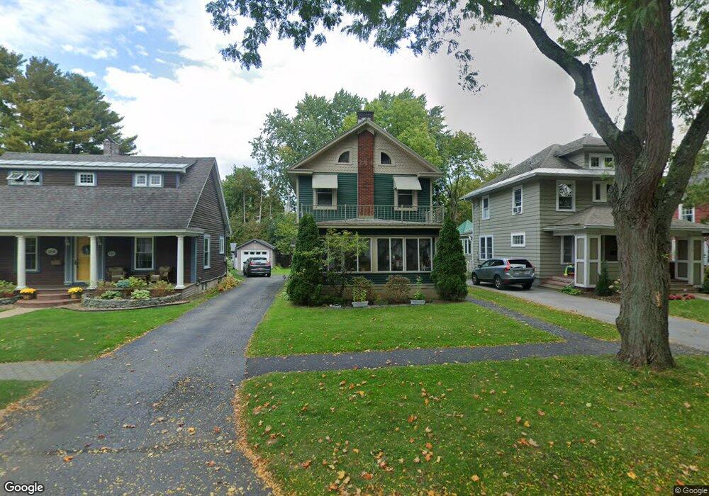 1354 Regent St, Schenectady, NY 12309 - photo 1