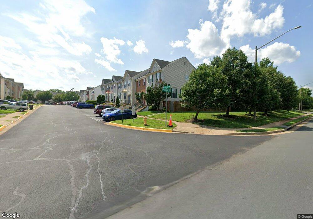 10502 Montrose Way, Manassas, VA 20109 - photo 1