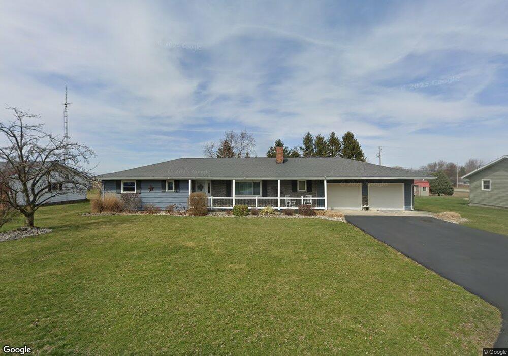 403 Taft St, Columbus Grove, OH 45830 - photo 1