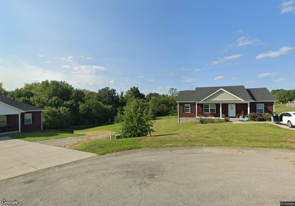 104/106 Commanche Ct, Bloomfield, KY 40008 - photo 1